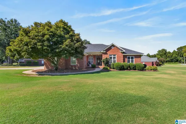 807 OLA STREET, Clanton, AL 35045