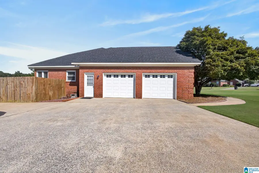 807 OLA STREET, Clanton, AL 35045 - #2