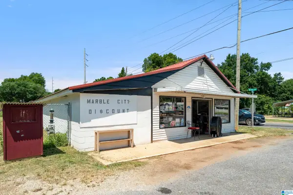 331 AVONDALE AVENUE, Sylacauga, AL 35150