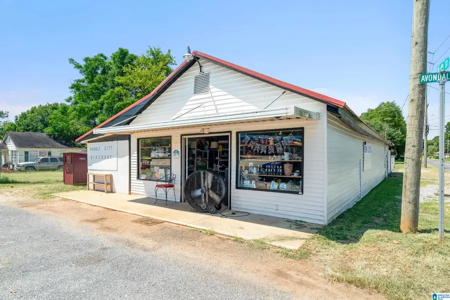 331 AVONDALE AVENUE, Sylacauga, AL 35150 - #2