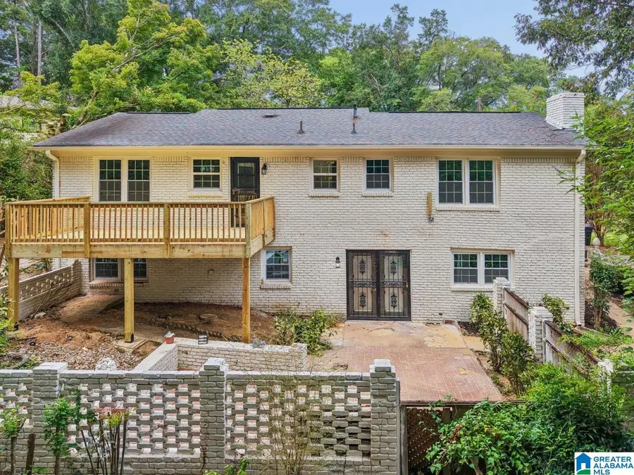 3425 RIDGE DELL CIRCLE, Vestavia Hills, AL 35243 - #2