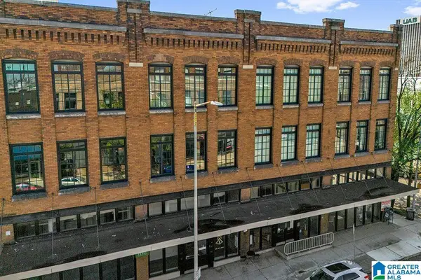 2301 N 1ST AVENUE, Birmingham, AL 35203