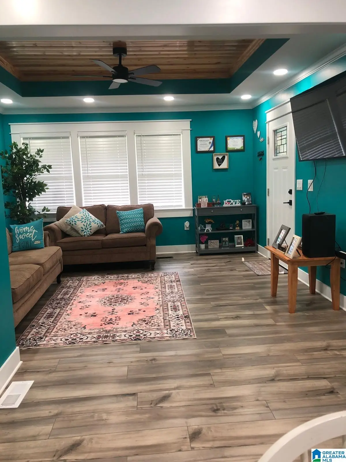 5610 AVENUE G, Bessemer, AL 35020 - #1