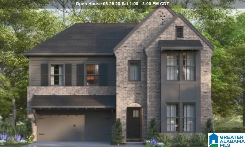 2221 CHELSEA PARK BEND, Chelsea, AL 35043 - #1