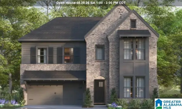 2221 CHELSEA PARK BEND, Chelsea, AL 35043