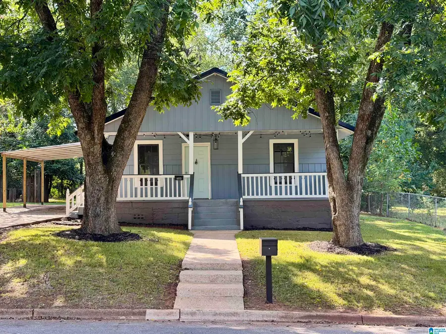 603 WOODLAWN AVENUE, Sylacauga, AL 35150 - #2