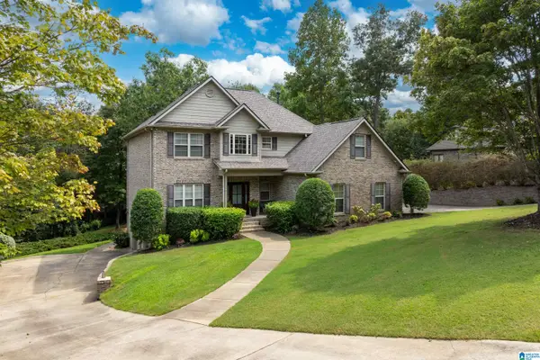 5013 ANDREW LANE, Trussville, AL 35173