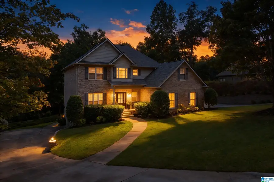 5013 ANDREW LANE, Trussville, AL 35173 - #2