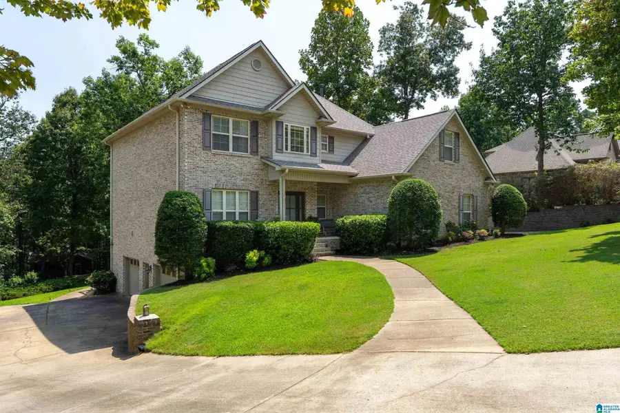 5013 ANDREW LANE, Trussville, AL 35173 - #3