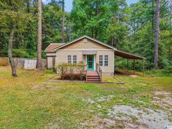 322 STRATFORD ROAD, Talladega, AL 35160