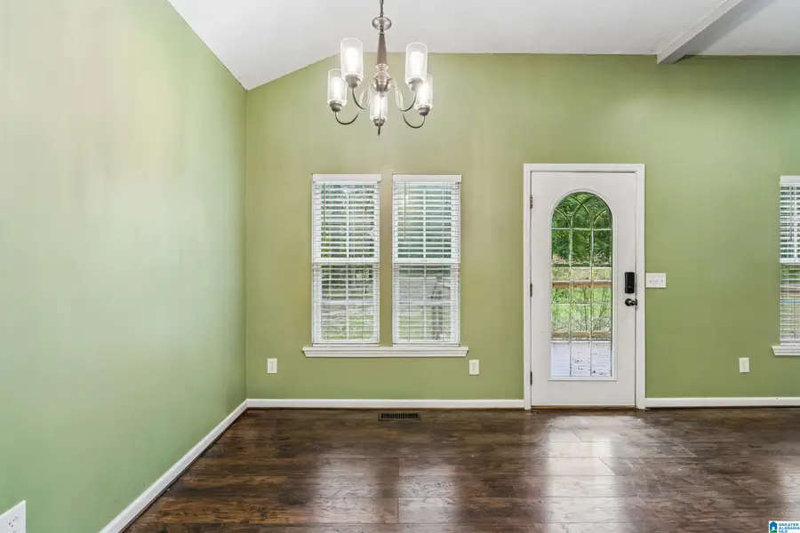 322 STRATFORD ROAD, Talladega, AL 35160 - #3