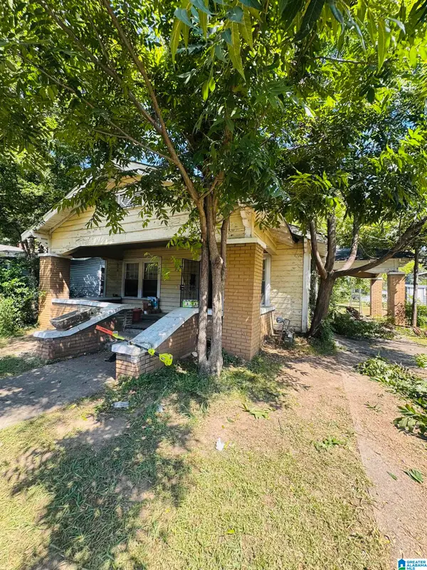 1808 PRINCETON COURT SW, Birmingham, AL 35211