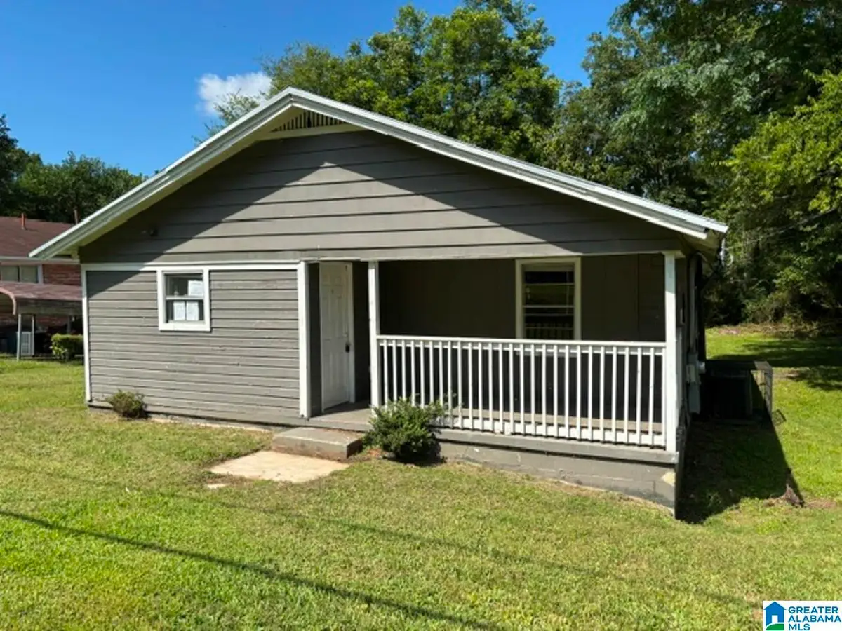 1120 TRENTON STREET, Birmingham, AL 35224 - #1
