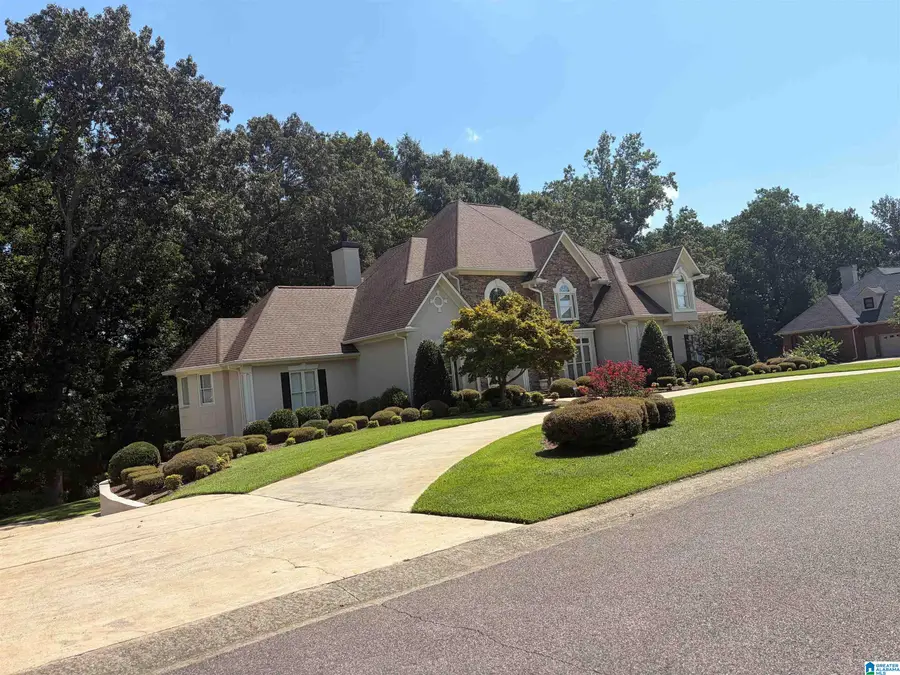 8410 STRATFORD DRIVE, Morris, AL 35116 - #2