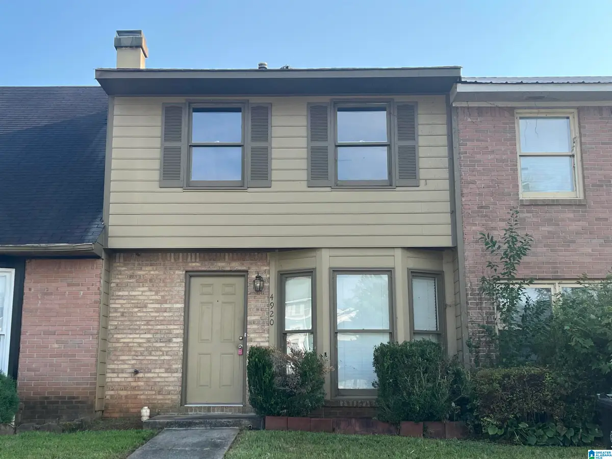 4920 CHESHIRE LANE, Birmingham, AL 35235 - #1