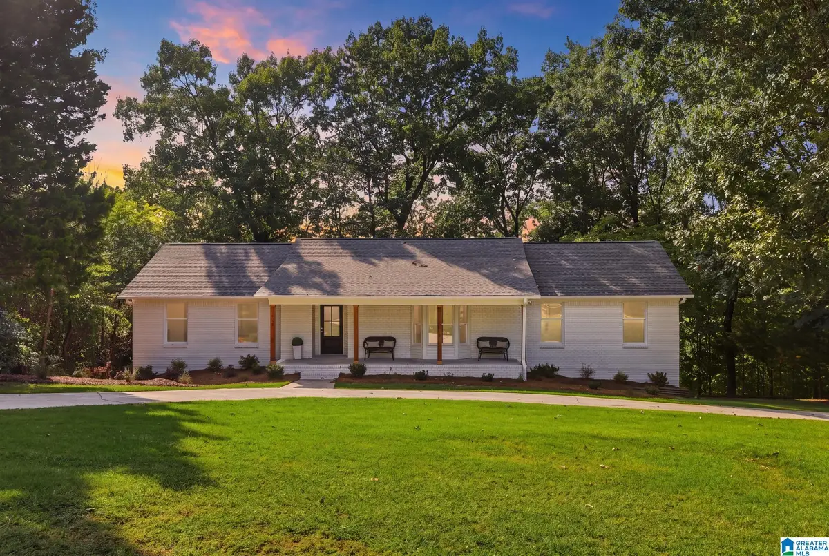 1078 CREST ROAD, Leeds, AL 35094 - #1