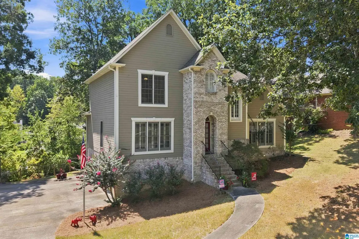 1913 VALEWOOD CIRCLE, Hoover, AL 35244 - #1