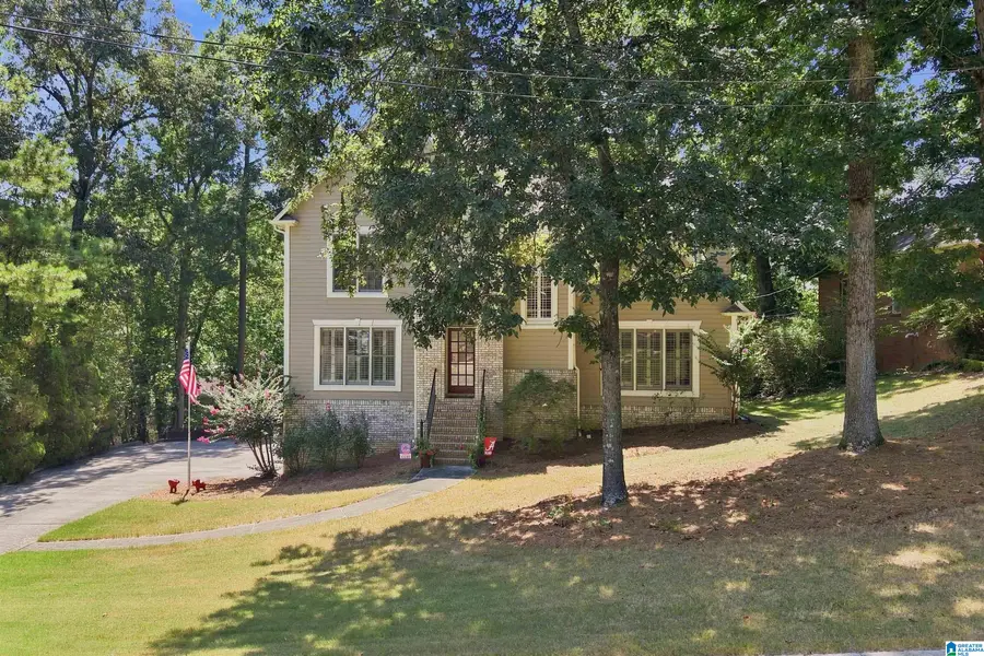 1913 VALEWOOD CIRCLE, Hoover, AL 35244 - #2