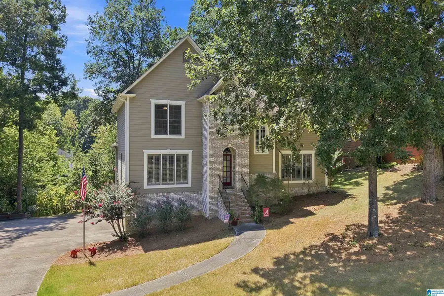 1913 VALEWOOD CIRCLE, Hoover, AL 35244 - #3