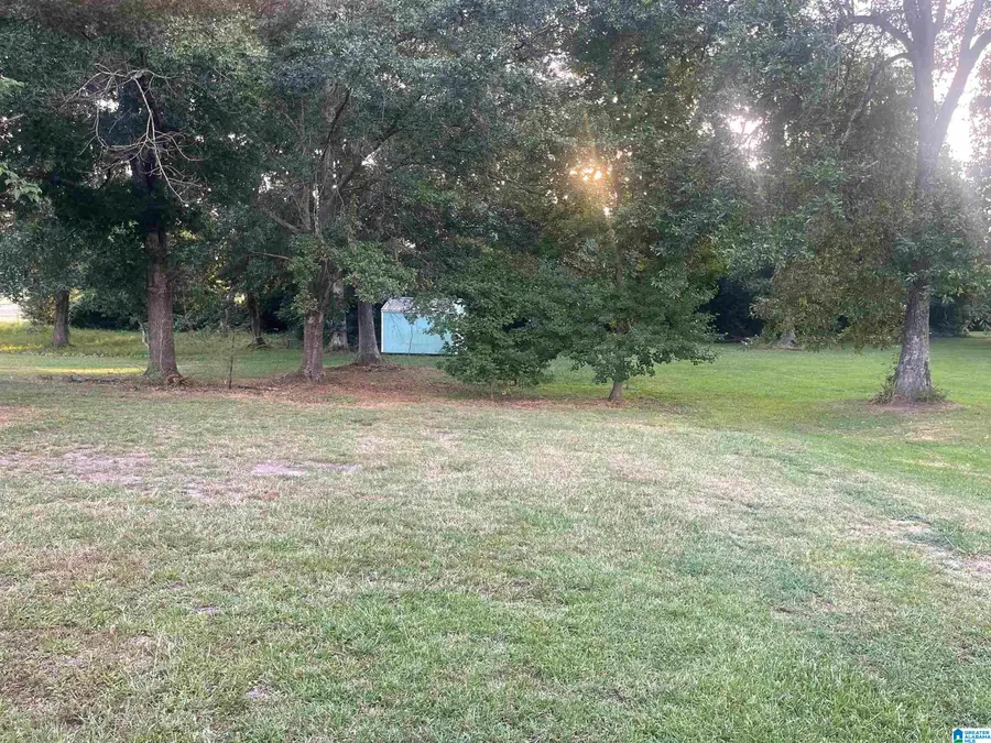 807 3RD STREET, Clanton, AL 35045 - #3