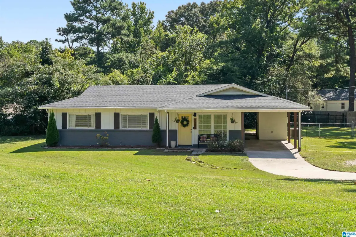 2201 CHAPEL HILL ROAD, Hoover, AL 35216 - #1