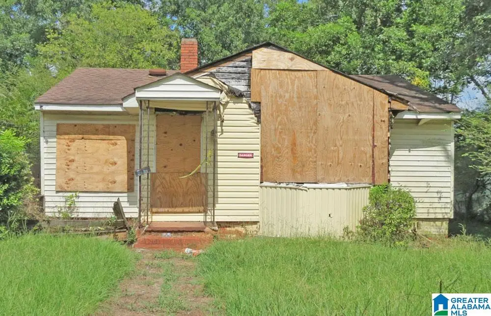 2124 EXETER AVENUE, Birmingham, AL 35020 - #1