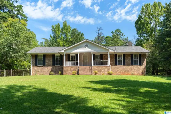 5698 MILES SPRING ROAD, Pinson, AL 35126