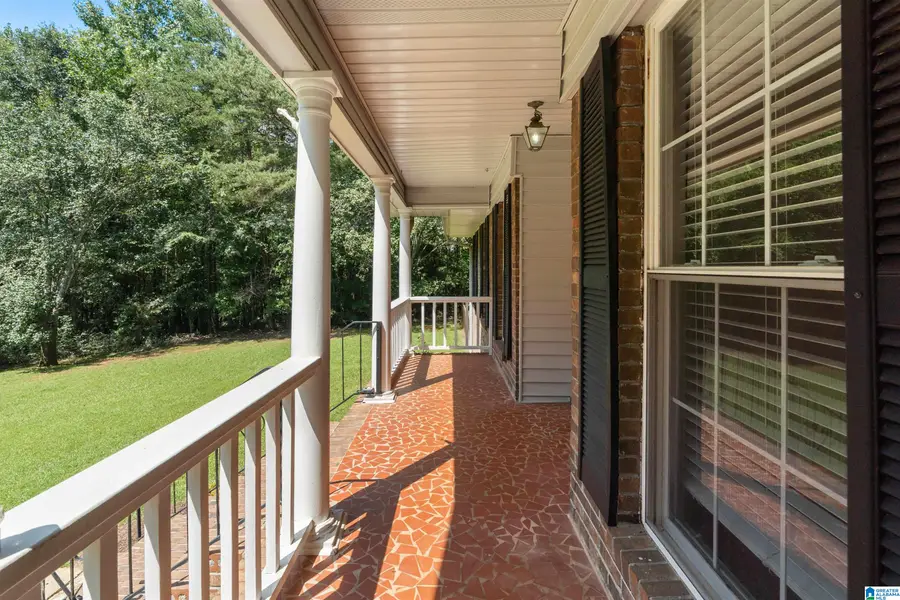 5698 MILES SPRING ROAD, Pinson, AL 35126 - #3