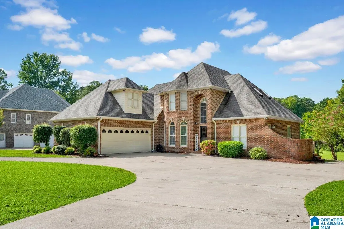 8020 CREEKSTONE CIRCLE, Pinson, AL 35126 - #1