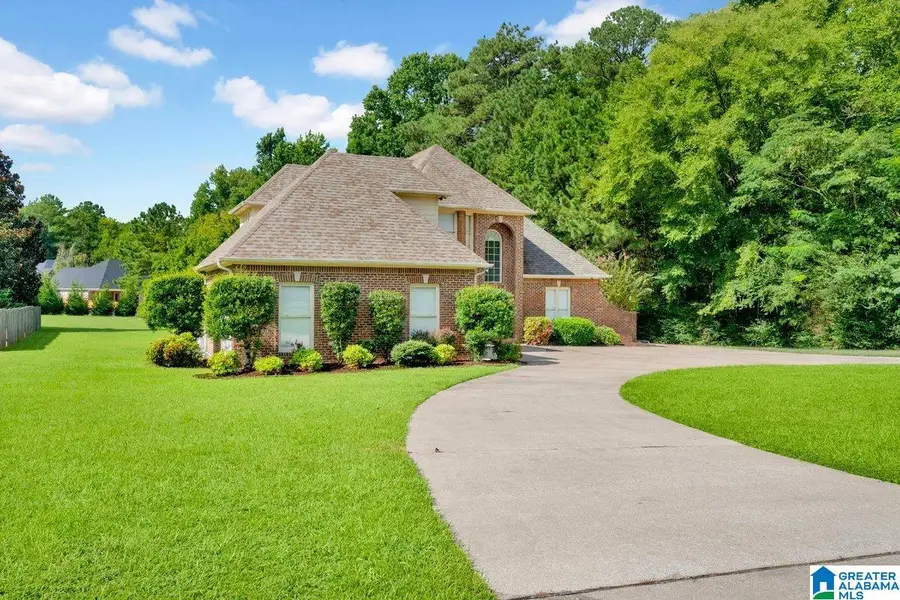 8020 CREEKSTONE CIRCLE, Pinson, AL 35126 - #2