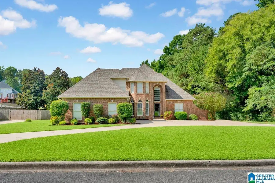 8020 CREEKSTONE CIRCLE, Pinson, AL 35126 - #3