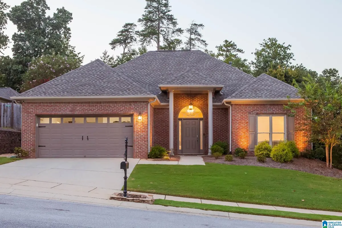 3740 CROSSINGS CREST, Hoover, AL 35242 - #1