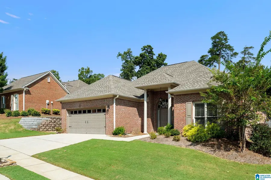3740 CROSSINGS CREST, Hoover, AL 35242 - #2