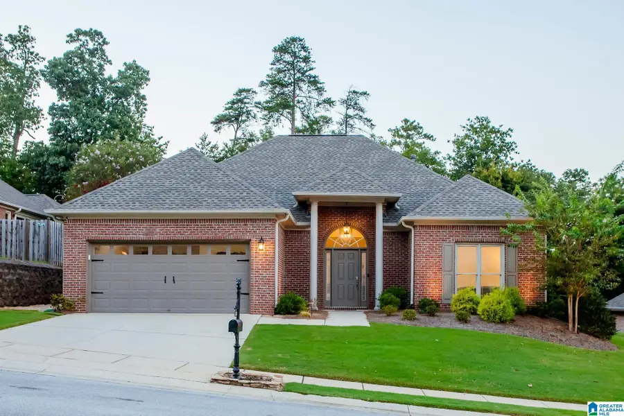 3740 CROSSINGS CREST, Hoover, AL 35242 - #3