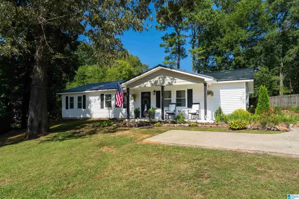 348 GROVE STREET, Springville, AL 35146