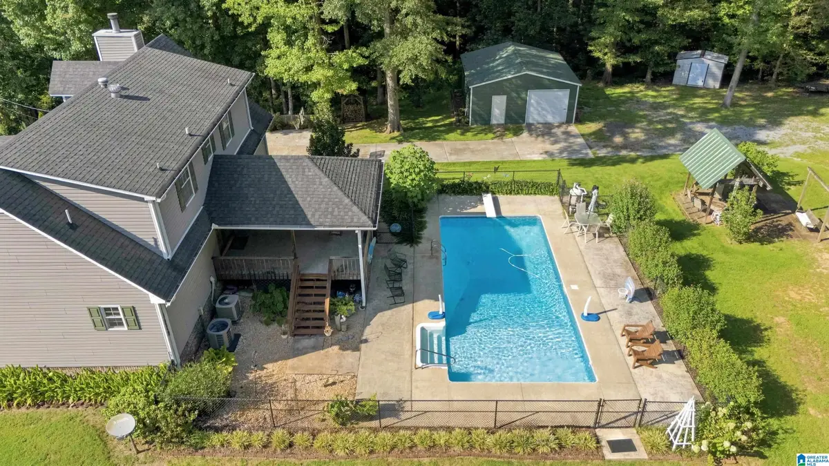 802 PINE CIRCLE, Kimberly, AL 35091 - #1