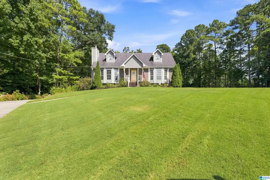 802 PINE CIRCLE, Kimberly, AL 35091 - #2