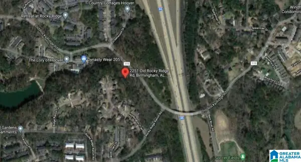 2251 OLD ROCKY RIDGE ROAD, Birmingham, AL 35216