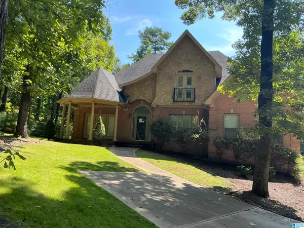 3405 FLOYD BRADFORD CUTOFF ROAD, Trussville, AL 35173