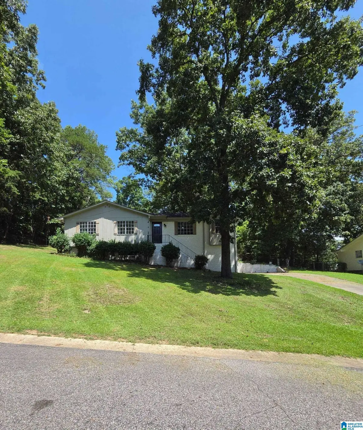 300 KIMBO DRIVE, Center Point, AL 35215 - #1