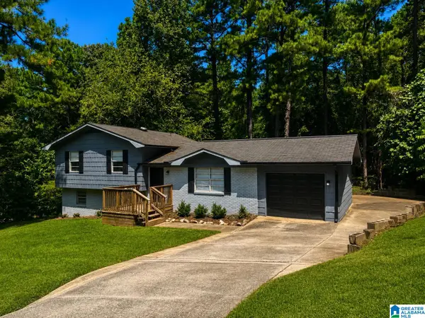 3140 MOUNTAIN BROW DRIVE, Oxford, AL 36203