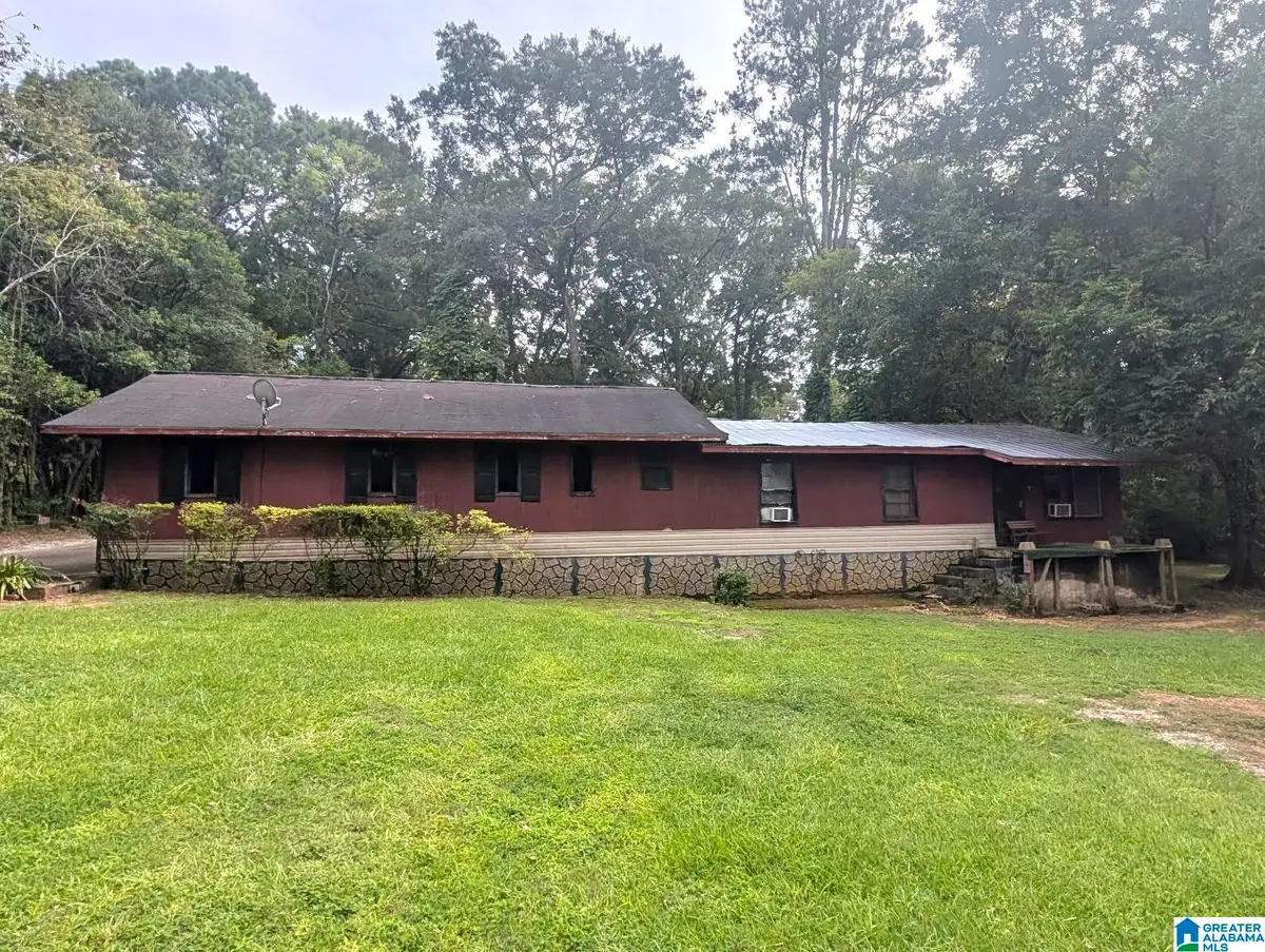538 1ST AVENUE, Lincoln, AL 35096 - #1