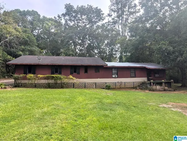 538 1ST AVENUE, Lincoln, AL 35096