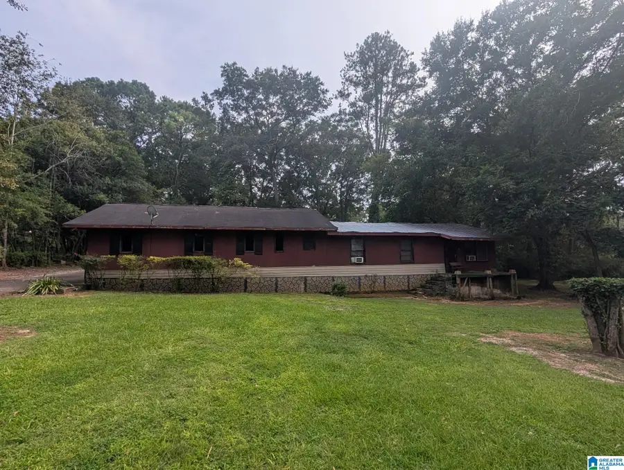 538 1ST AVENUE, Lincoln, AL 35096 - #2