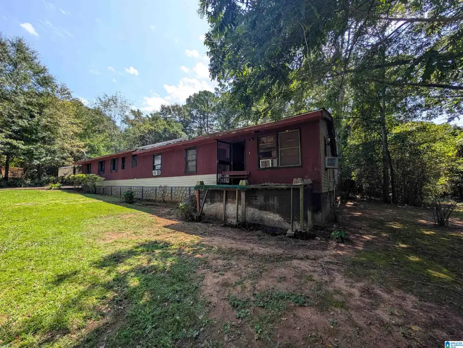 538 1ST AVENUE, Lincoln, AL 35096 - #3