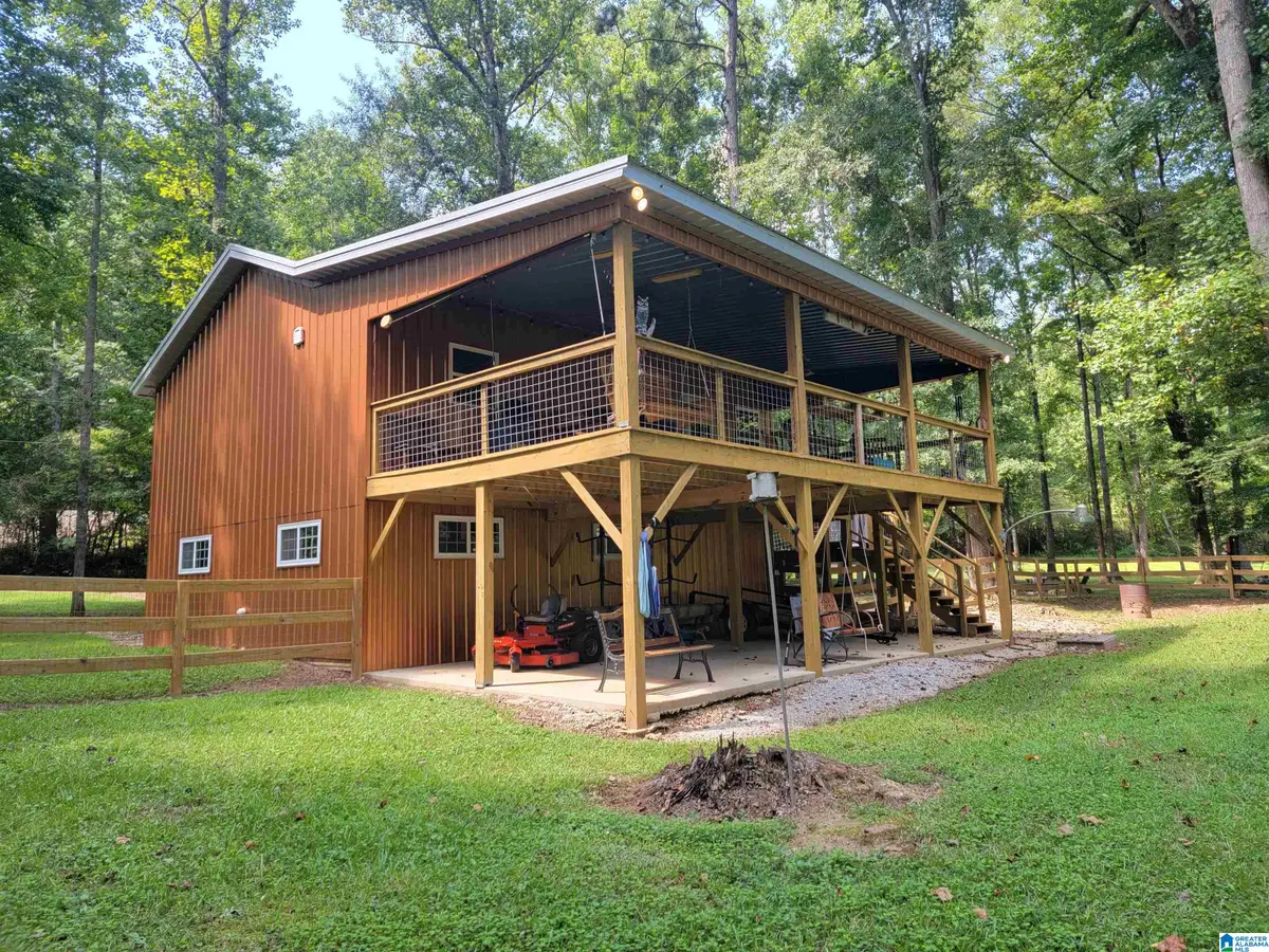 4048 COUNTY ROAD 15, Wadley, AL 36276 - #1