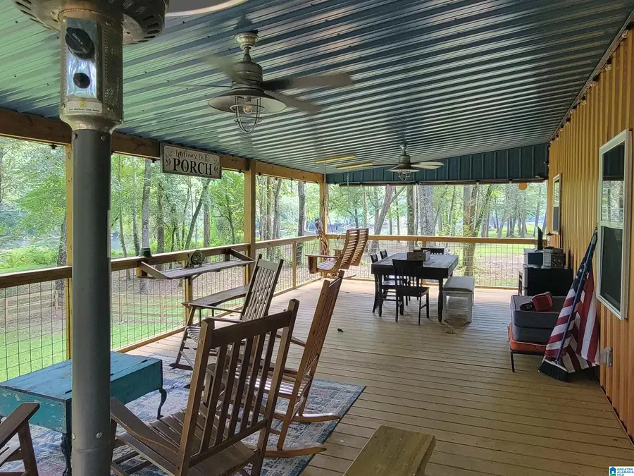 4048 COUNTY ROAD 15, Wadley, AL 36276 - #3