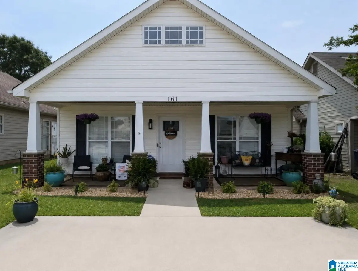 161 CREEKSTONE TRAIL, Calera, AL 35040 - #1