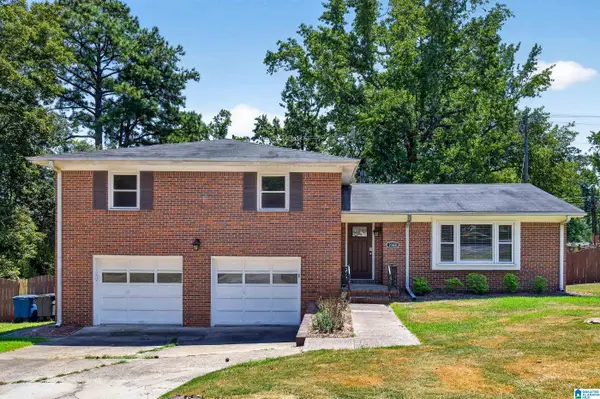 2368 CHAPEL ROAD, Hoover, AL 35226