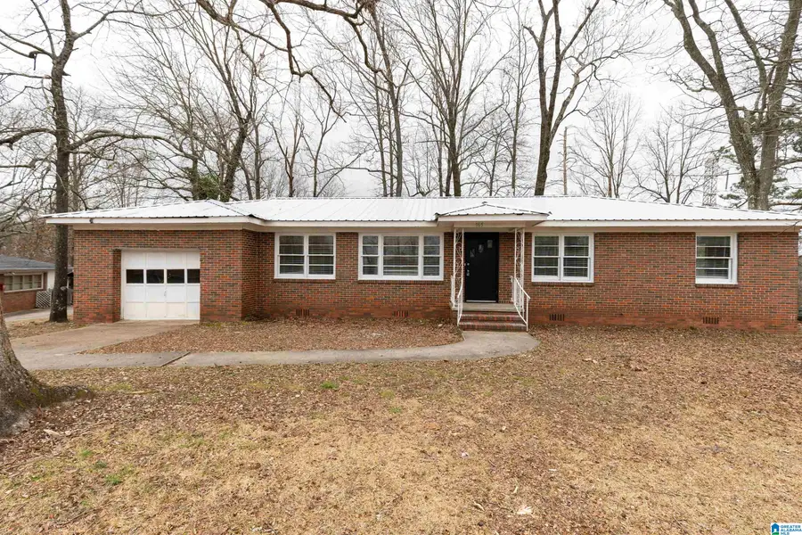 965 HICKORY CIRCLE, Birmingham, AL 35215 - #3